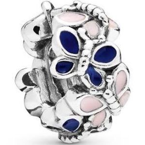 PANDORA Butterfly Arrangement Spacer!